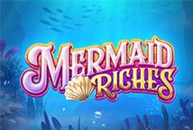 Mermaid Riches Slot Review